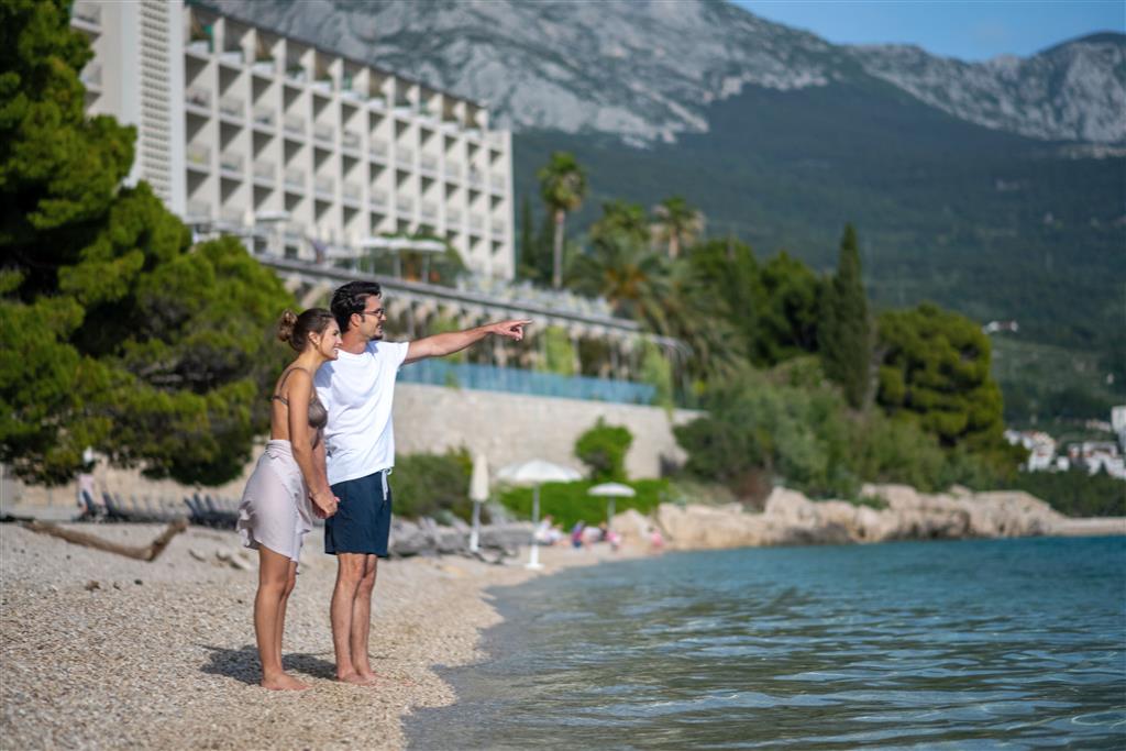 Bluesun Hotel Jadran