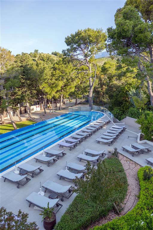 Bluesun Hotel Jadran