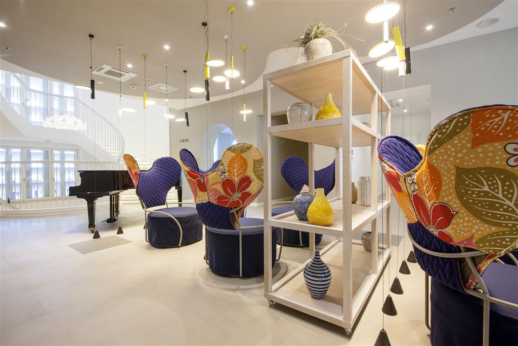 Bluesun Hotel Jadran