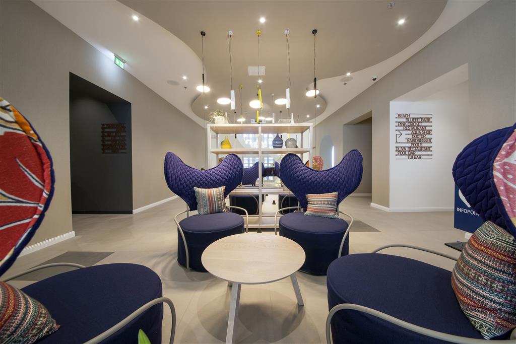 Bluesun Hotel Jadran