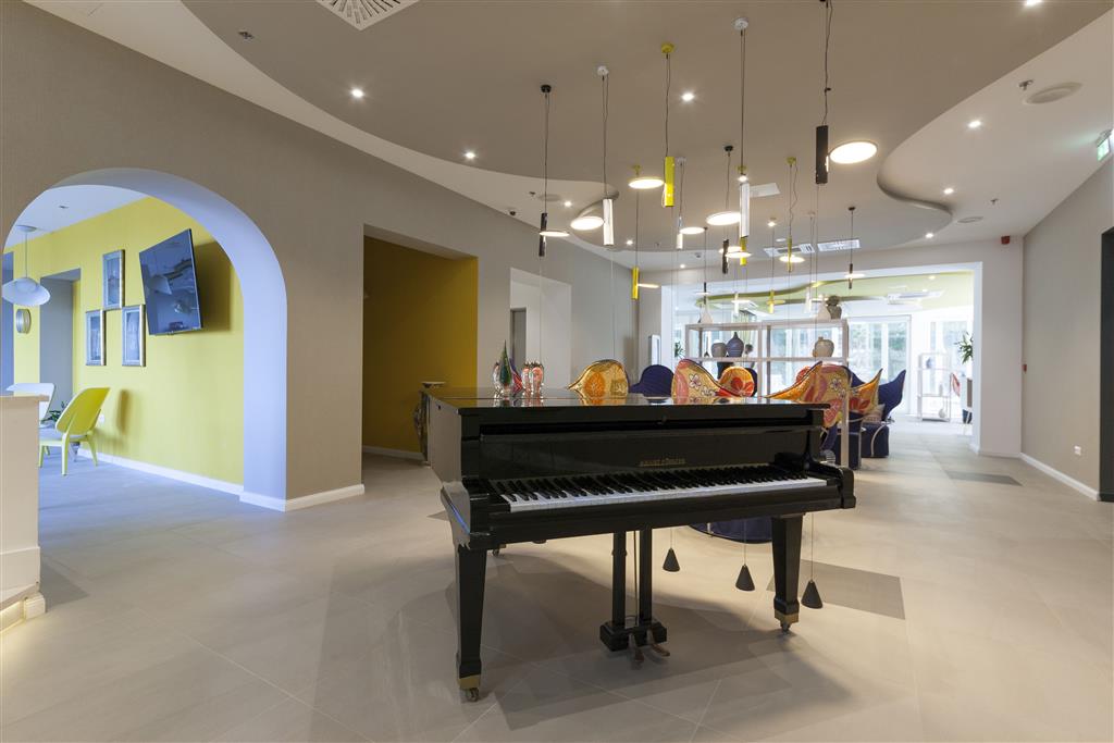 Bluesun Hotel Jadran