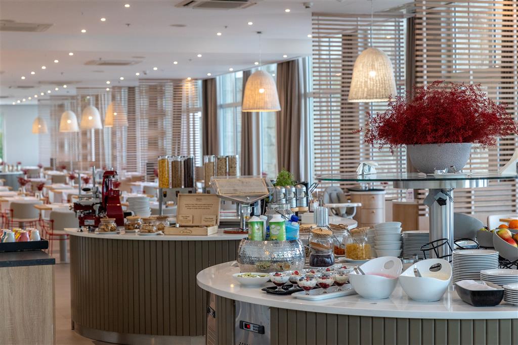 Bluesun Hotel Jadran