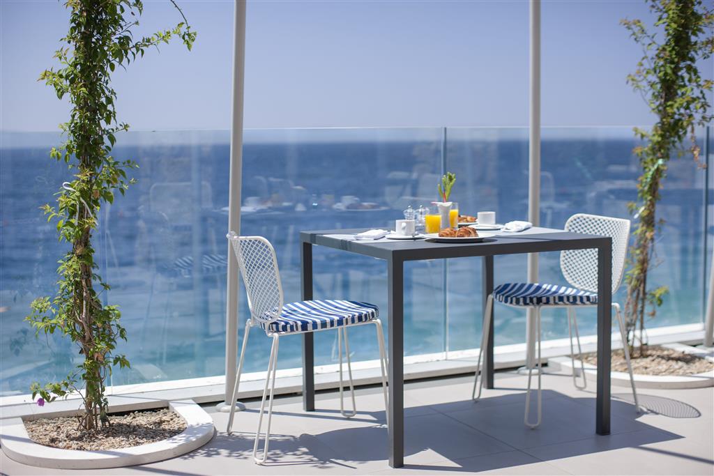 Bluesun Hotel Jadran