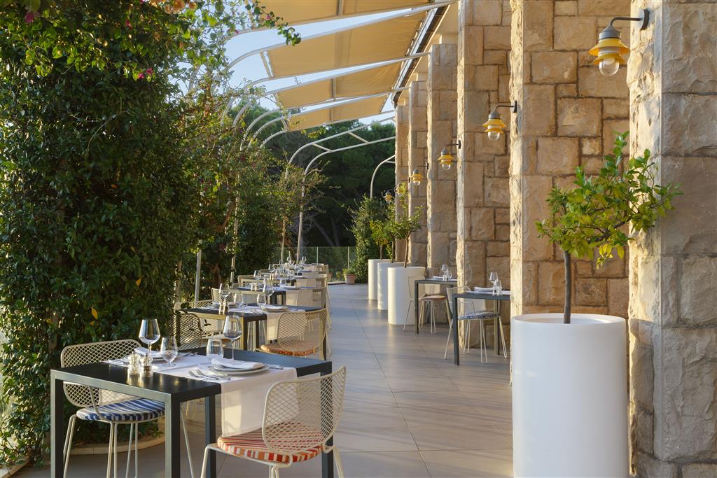 Bluesun Hotel Jadran