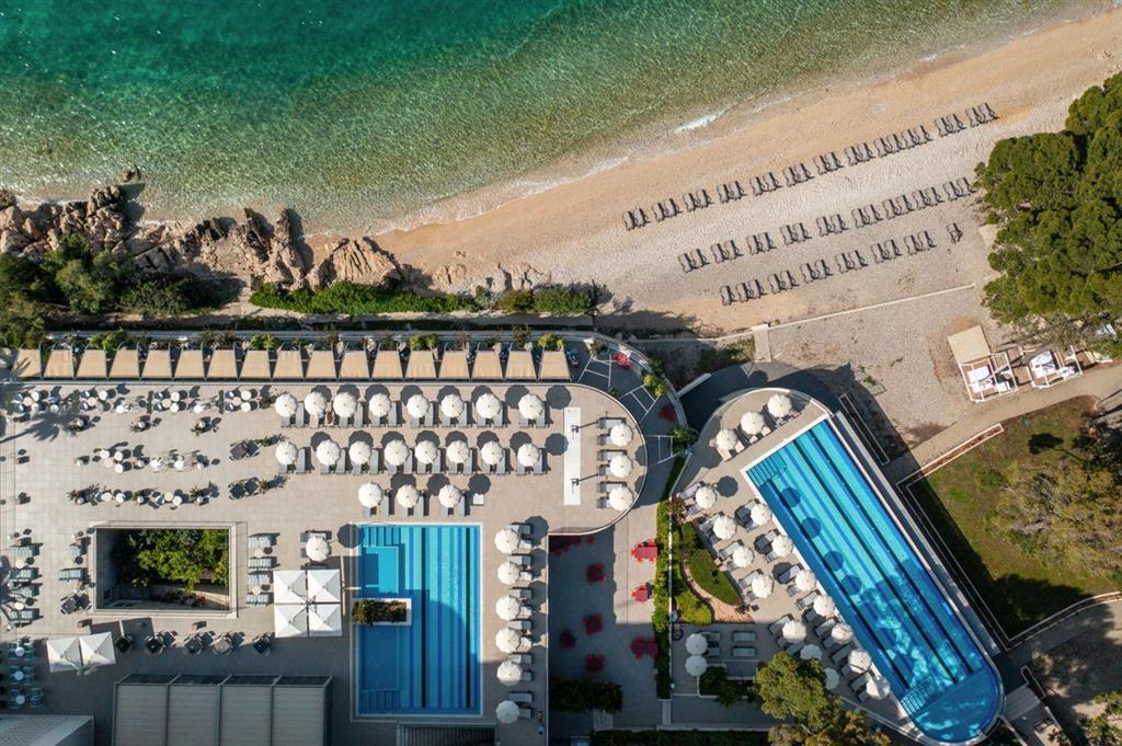 Bluesun Hotel Jadran