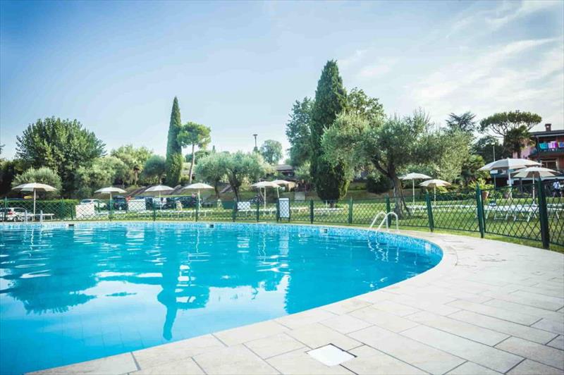 Villaggio Desenzano Camping