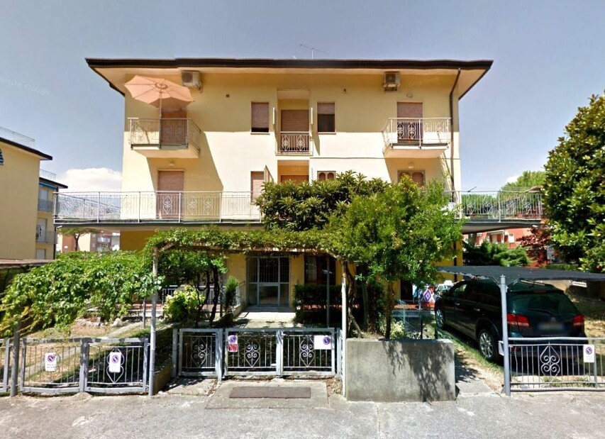 Condominio Piave
