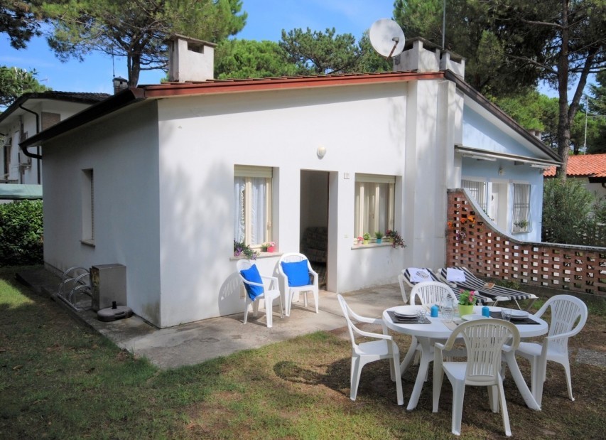 Bungalovy Marte