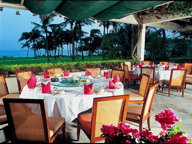 Horizon Resort & Spa