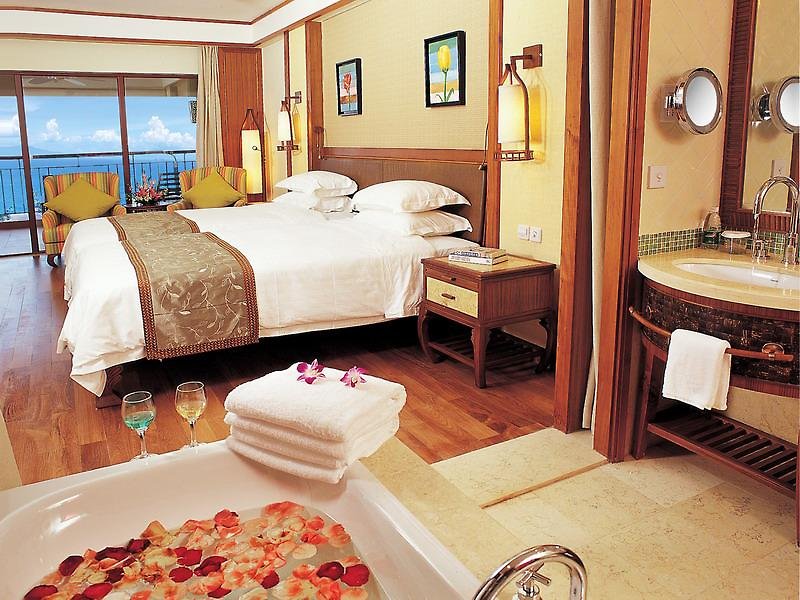 Horizon Resort & Spa
