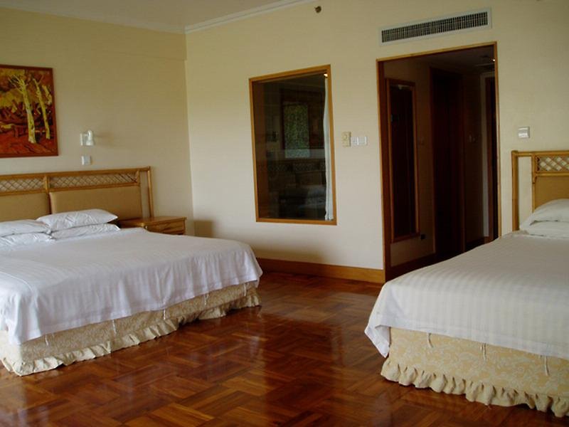 Horizon Resort & Spa