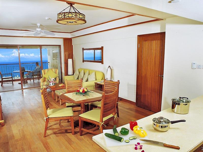 Horizon Resort & Spa
