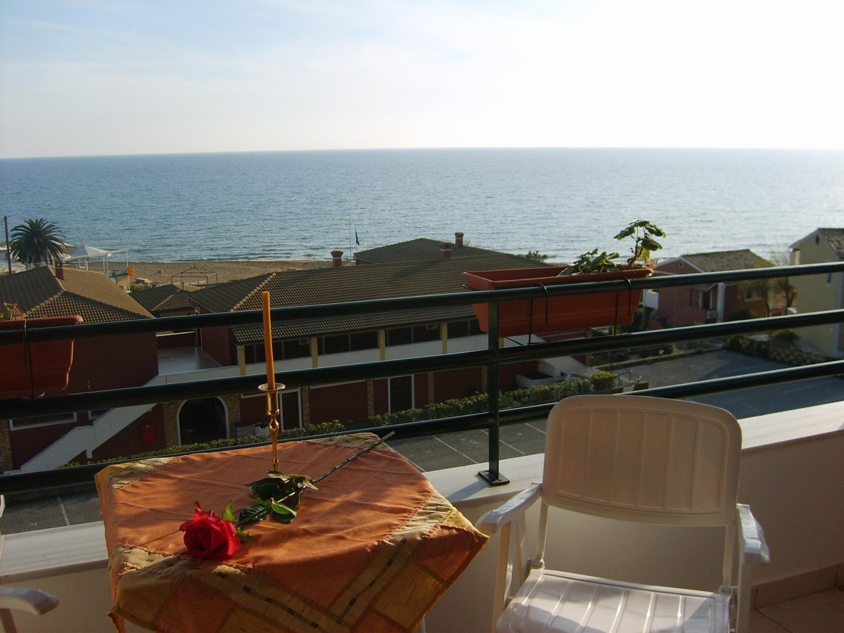 Glyfada Beach
