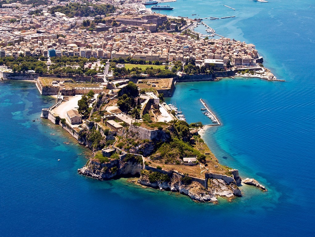 Glyfada Beach