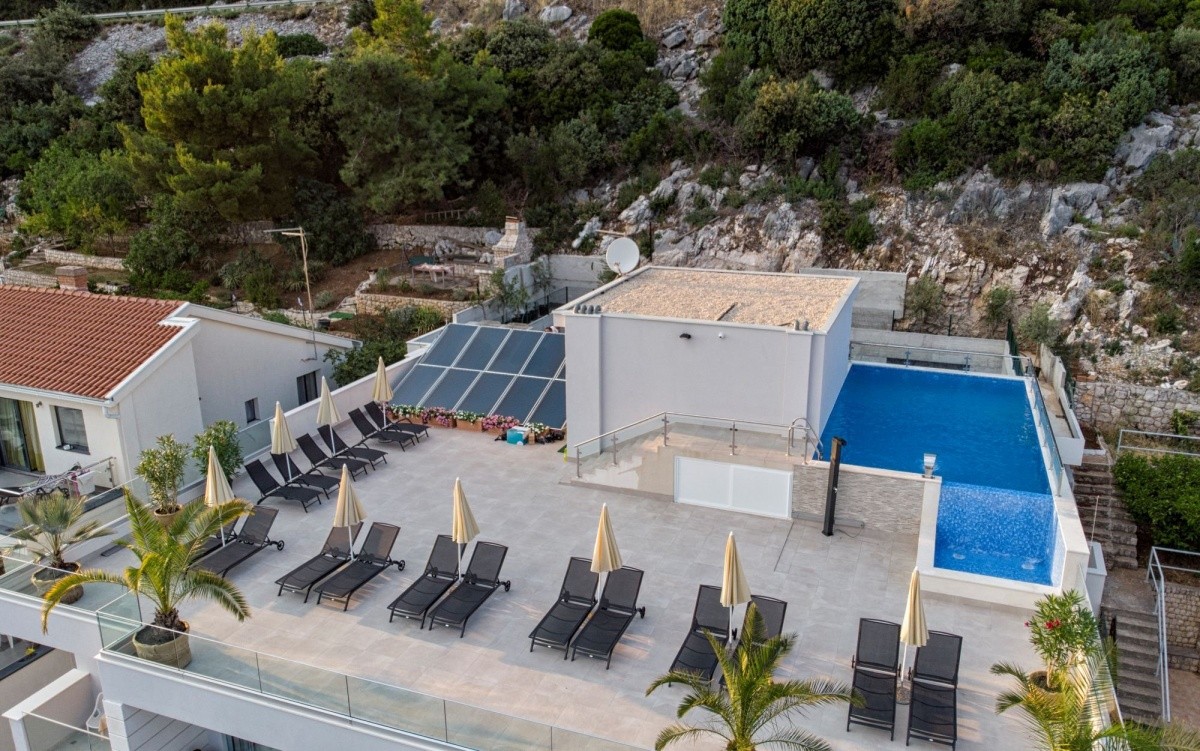 Villa Nova