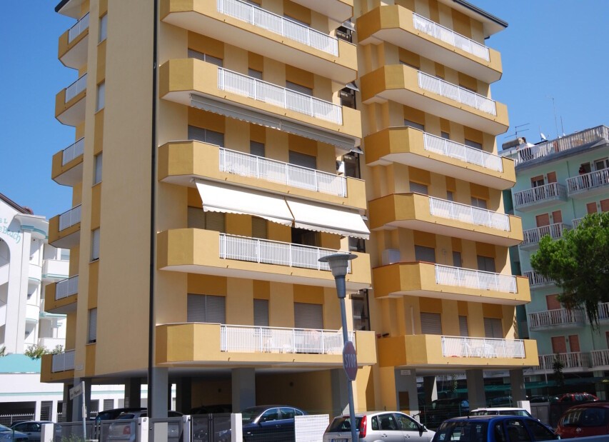 Apartmány Plata