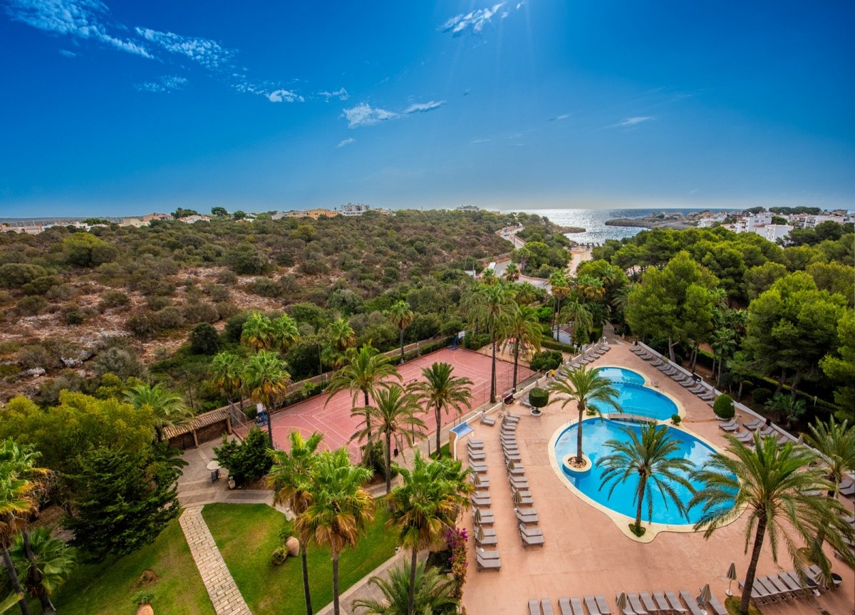 Grupotel Cala Marsal Nature