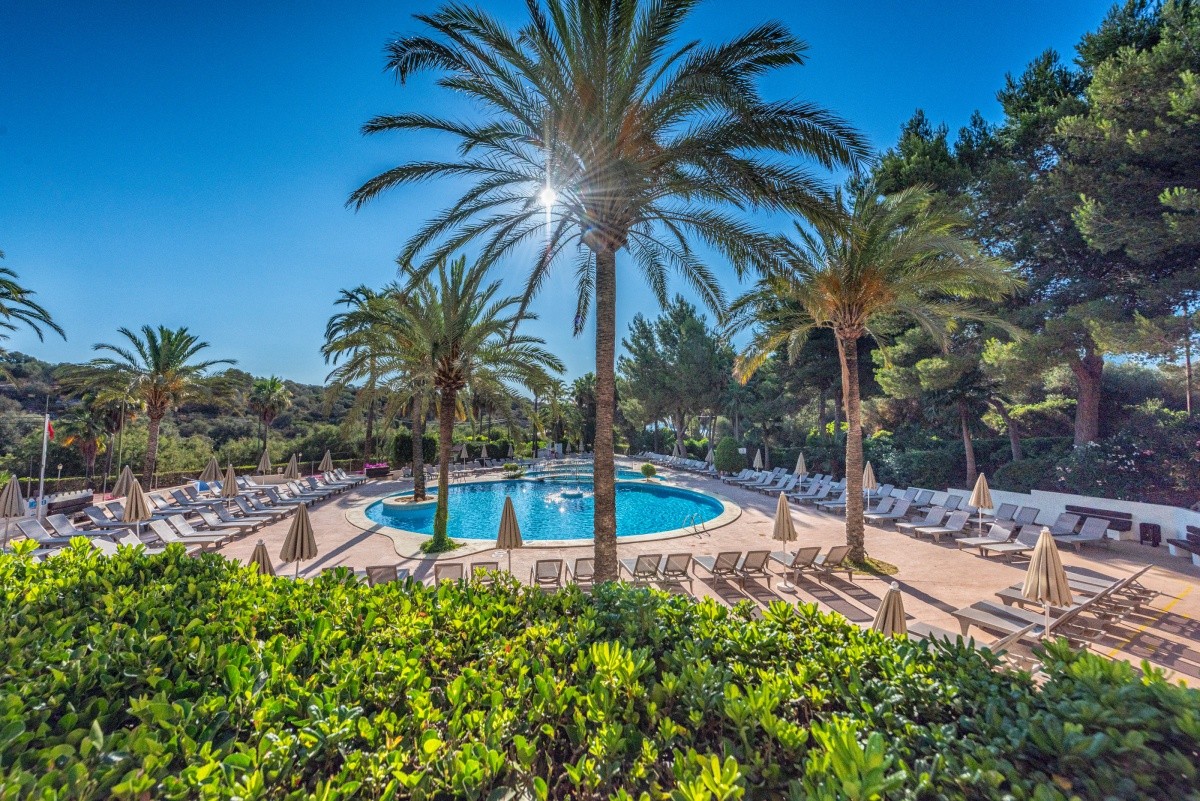 Grupotel Cala Marsal Nature