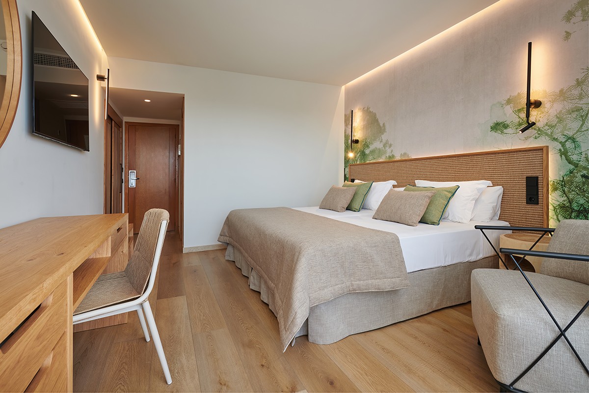 Grupotel Cala Marsal Nature