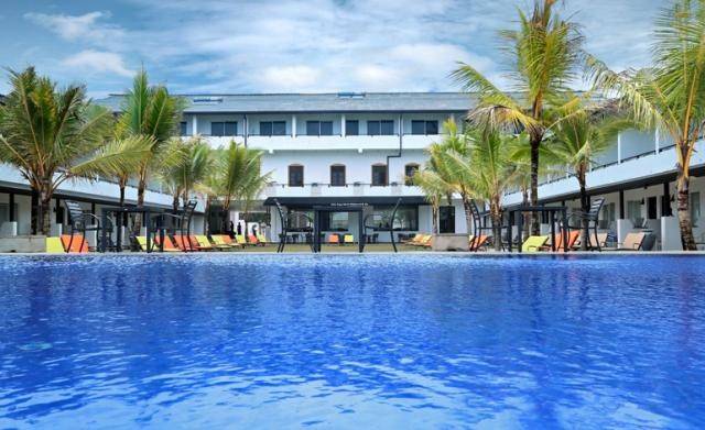 Rathna Beach Resort (Ex. Coco Royal Beach Resort)