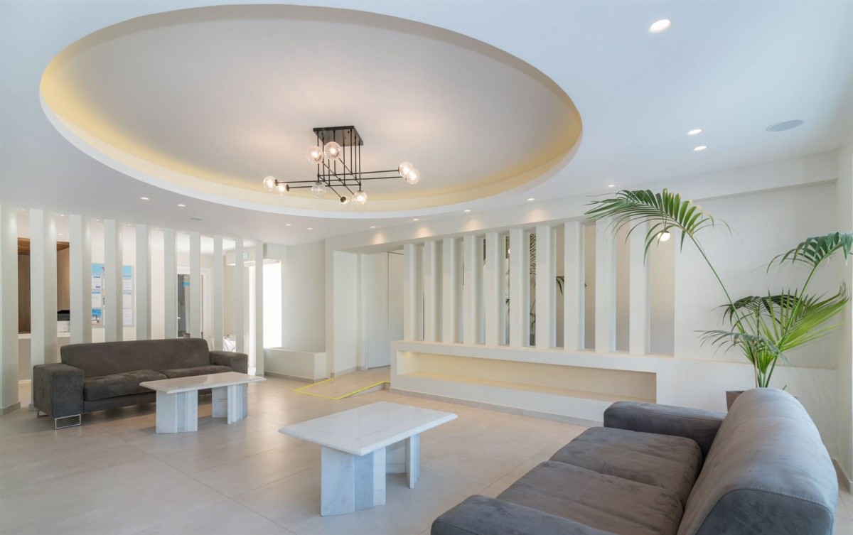 Altura (Ex. Mavrikos)