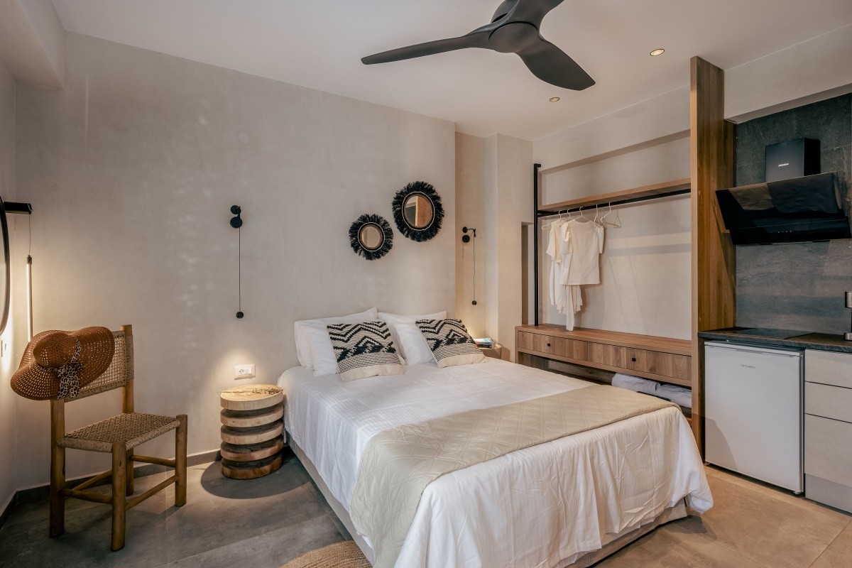 Casa D'oro Suites