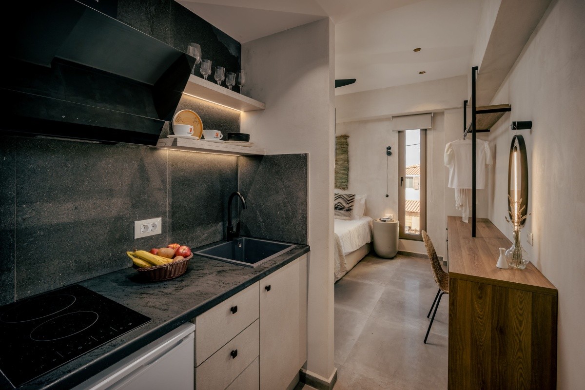 Casa D'oro Suites