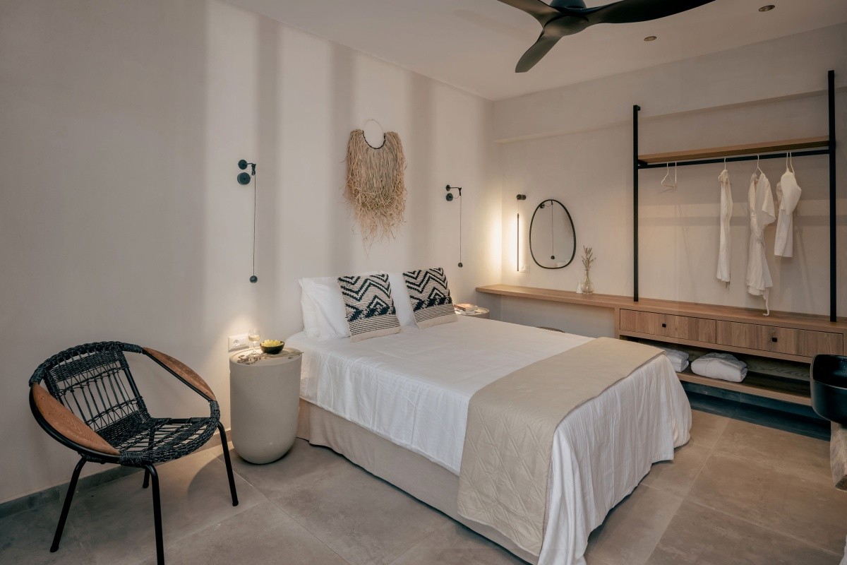 Casa D'oro Suites