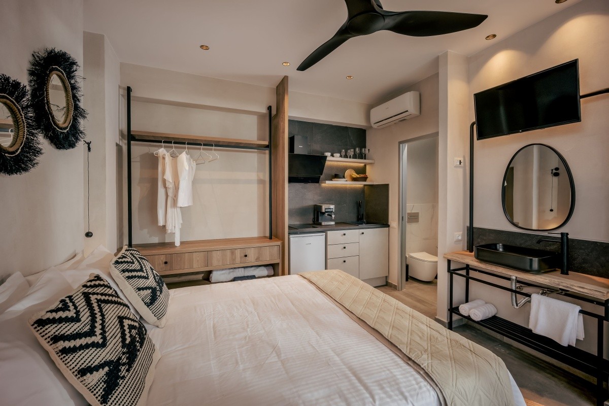Casa D'oro Suites