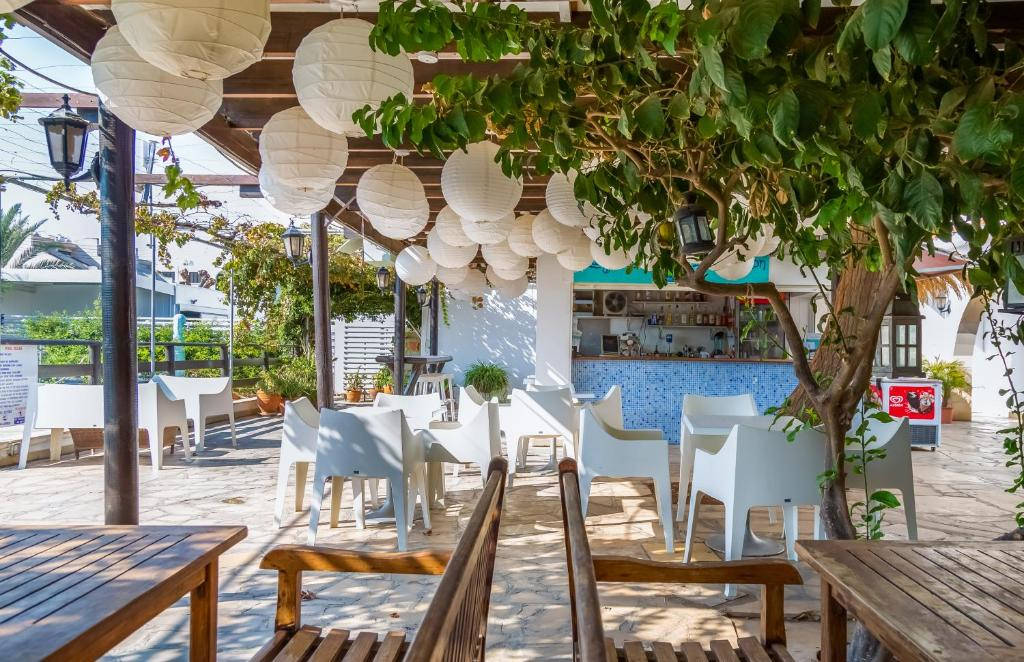 Apartmány Captain Karas Holidays
