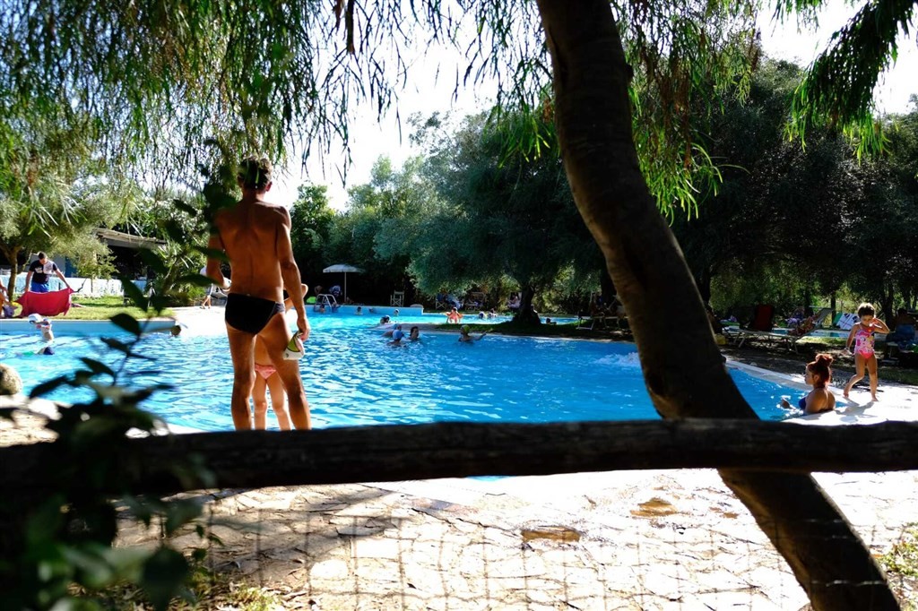 Selema Camping