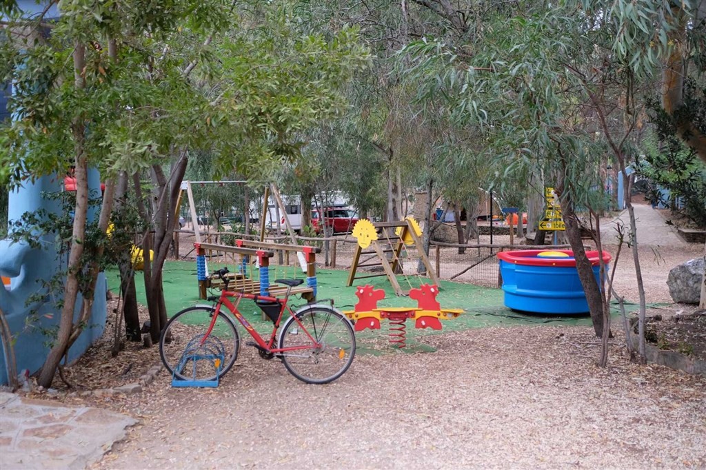 Selema Camping