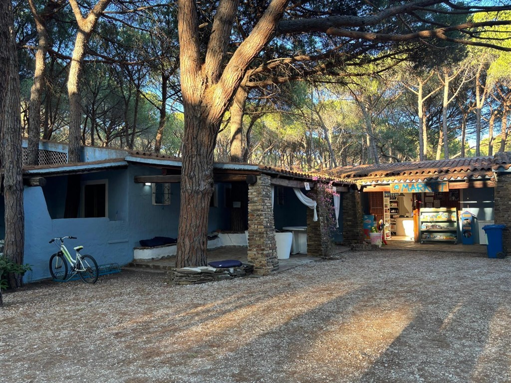 Selema Camping