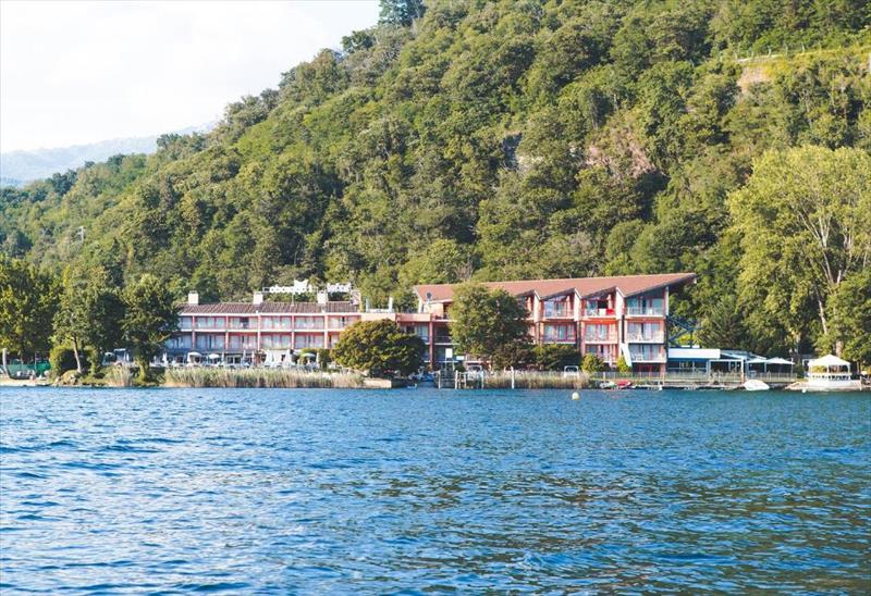 L'approdo (Pettenasco)