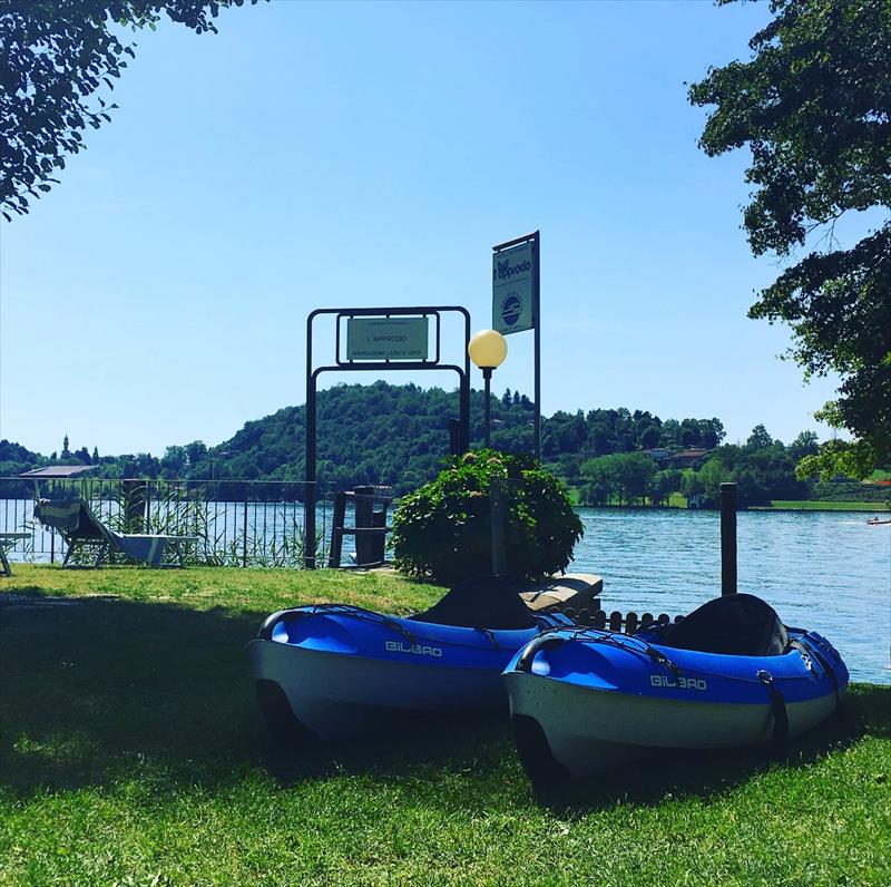 L'approdo (Pettenasco)