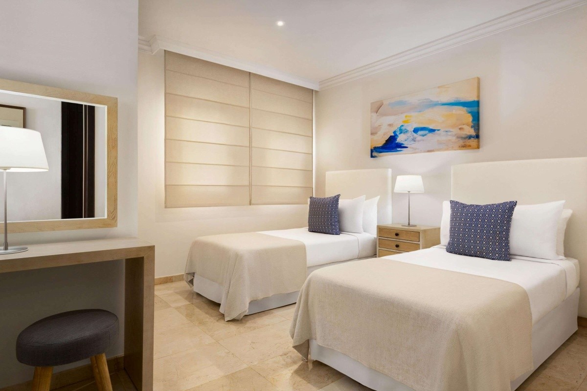 Wyndham Residences Costa Adeje (Ex. Clc Monterey)