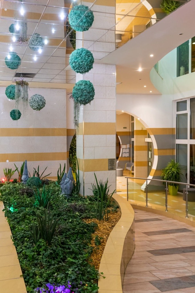 Trakia Plaza Hotel &Amp; Apartments