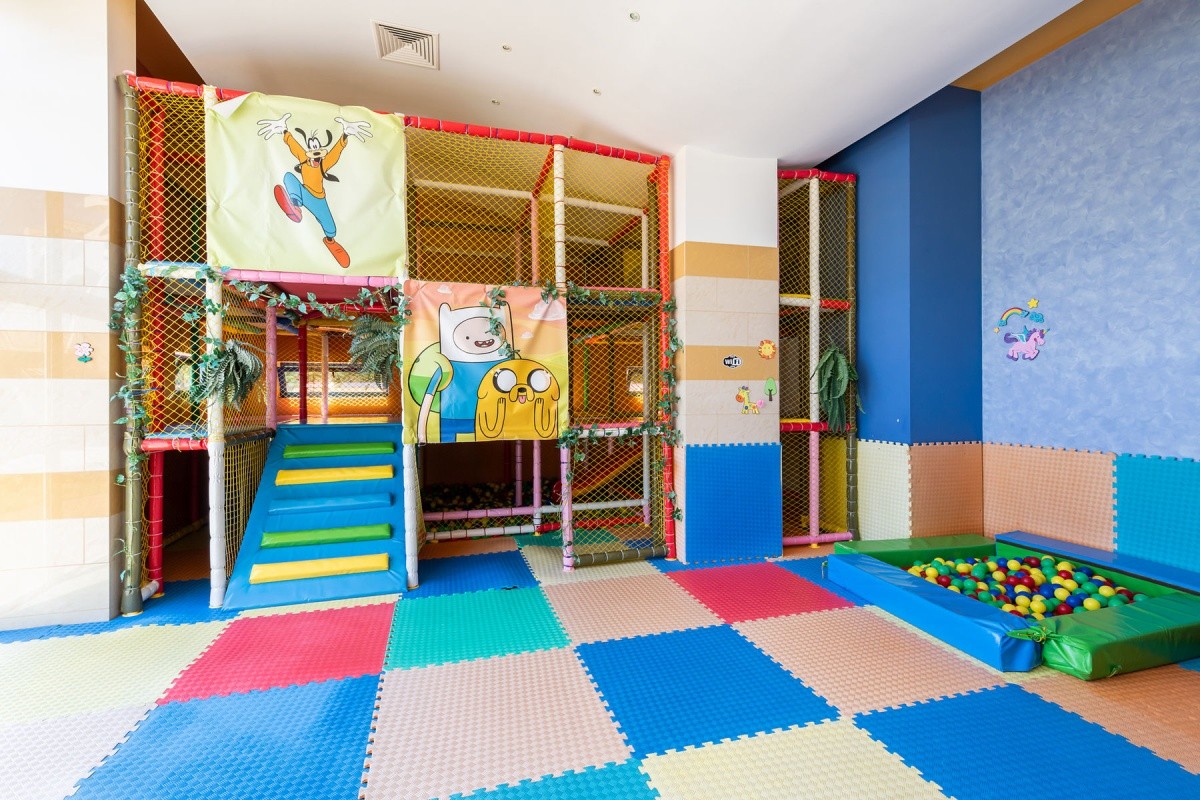 Trakia Plaza Hotel &Amp; Apartments