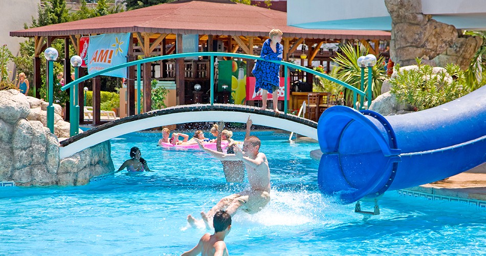Trakia Plaza Hotel &Amp; Apartments