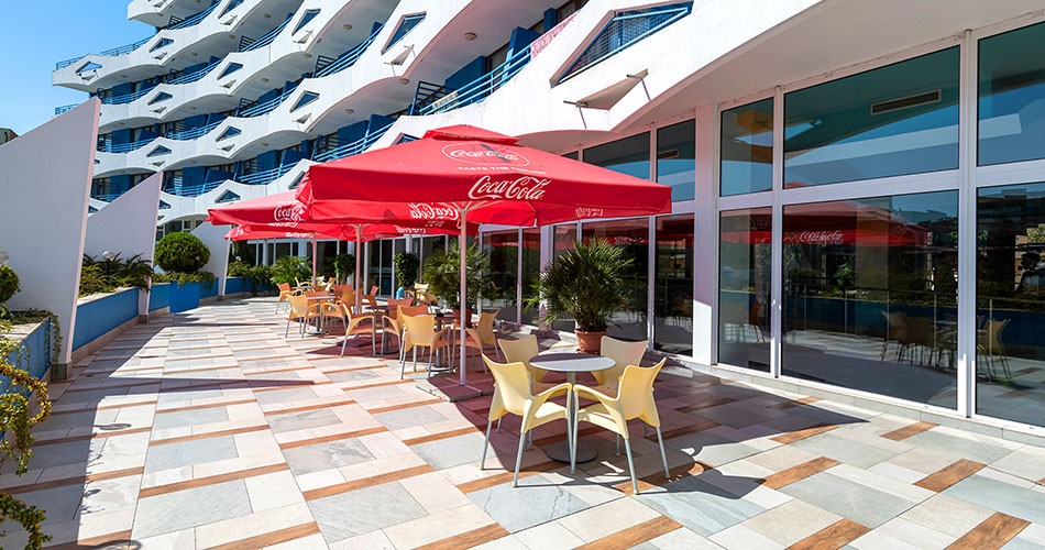 Trakia Plaza Hotel &Amp; Apartments