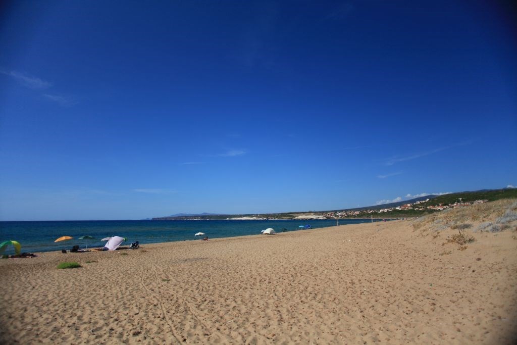 Camping Bella Sardinia (Torre Del Pozzo)