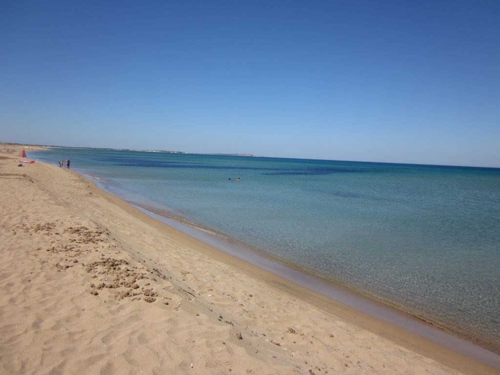 Camping Bella Sardinia (Torre Del Pozzo)