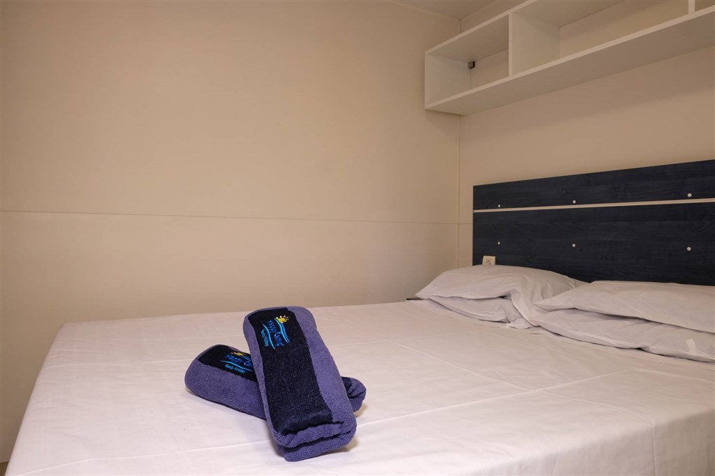 Camping Bella Sardinia (Torre Del Pozzo)
