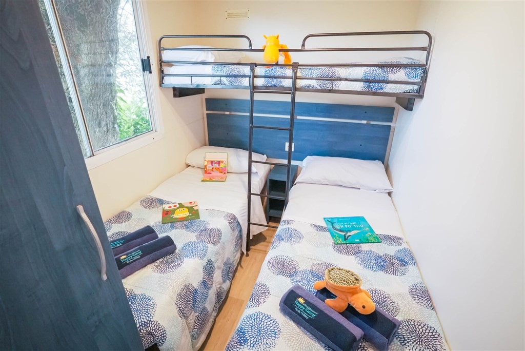 Camping Bella Sardinia (Torre Del Pozzo)