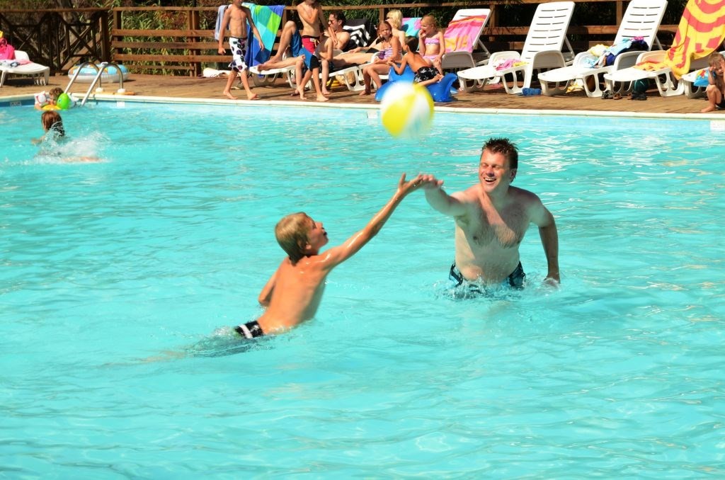 Camping Bella Sardinia (Torre Del Pozzo)