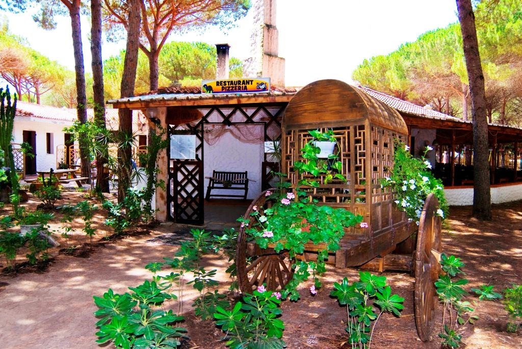 Camping Bella Sardinia (Torre Del Pozzo)