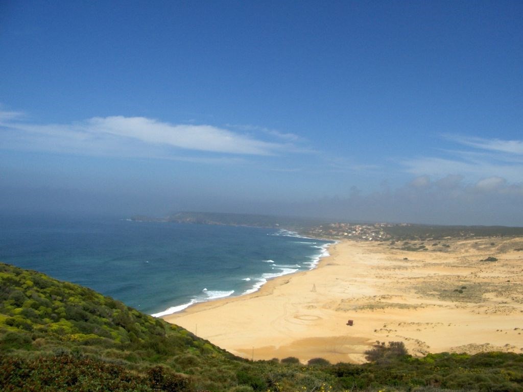 Camping Bella Sardinia (Torre Del Pozzo)