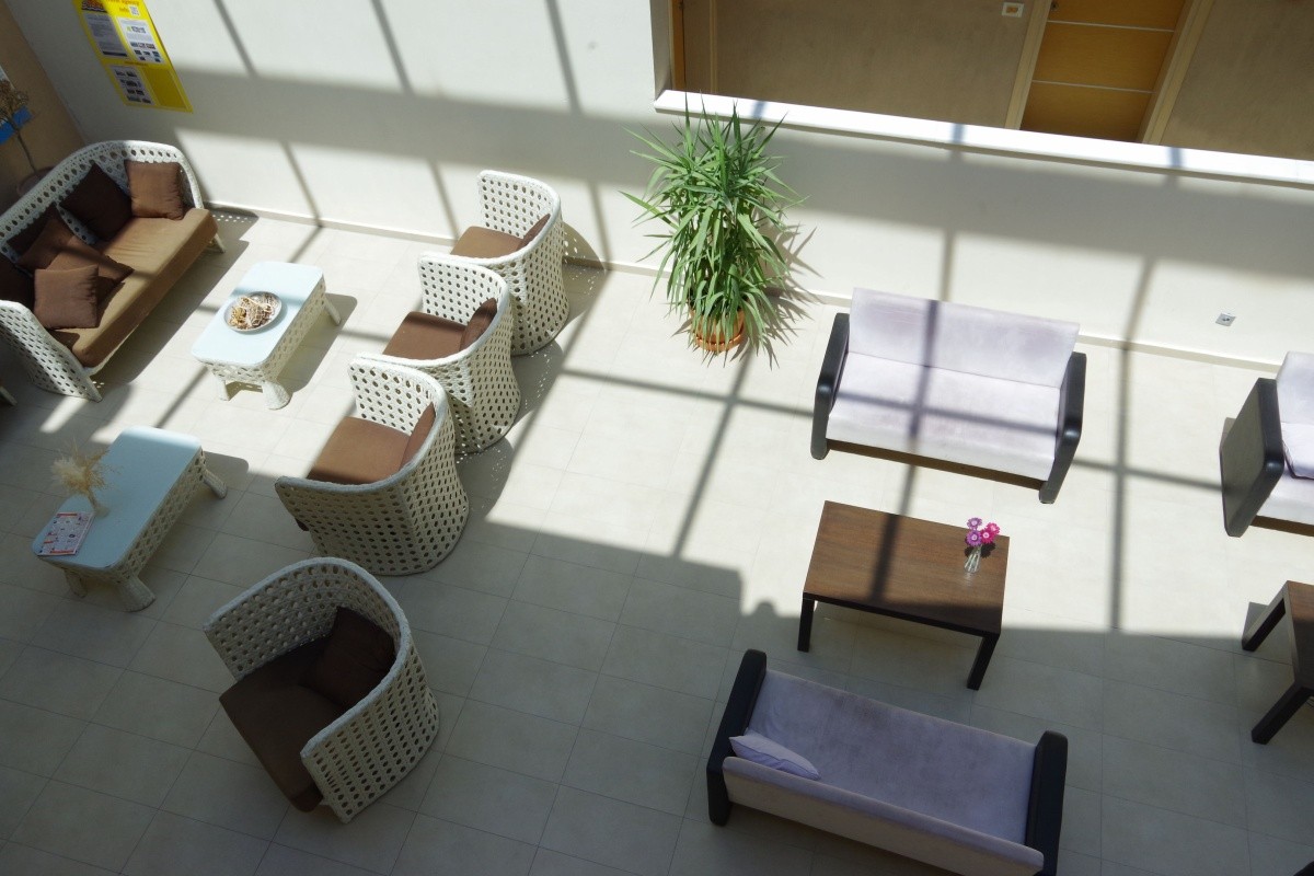 Rachoni Beach & Resort