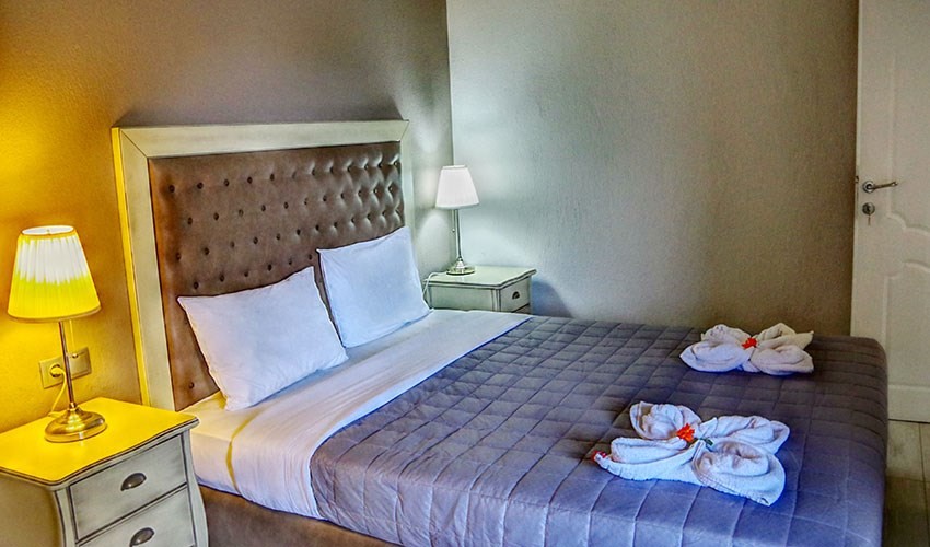 Rachoni Beach & Resort