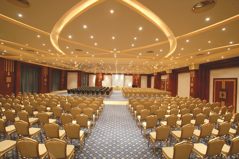 Rehana Royal Beach Resort